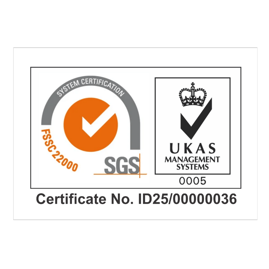 FSSC 22000 FSSC 22000