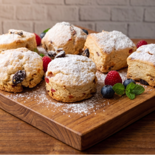 Scone