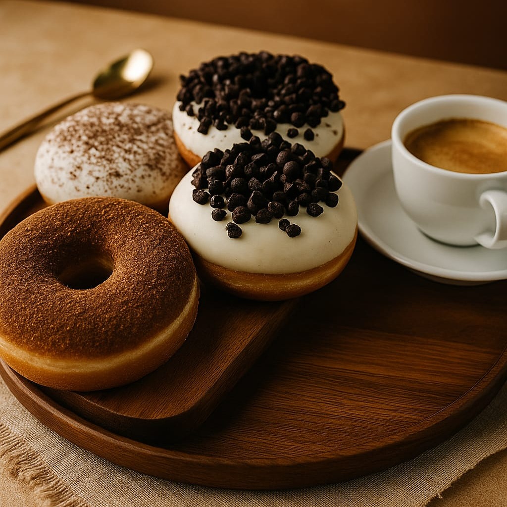 Classic Donut